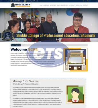 shukla-college-sitamarhi